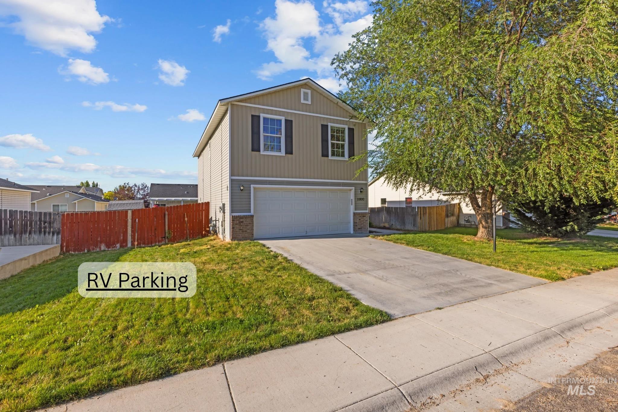 11800 Altamont St, Caldwell ID 83605