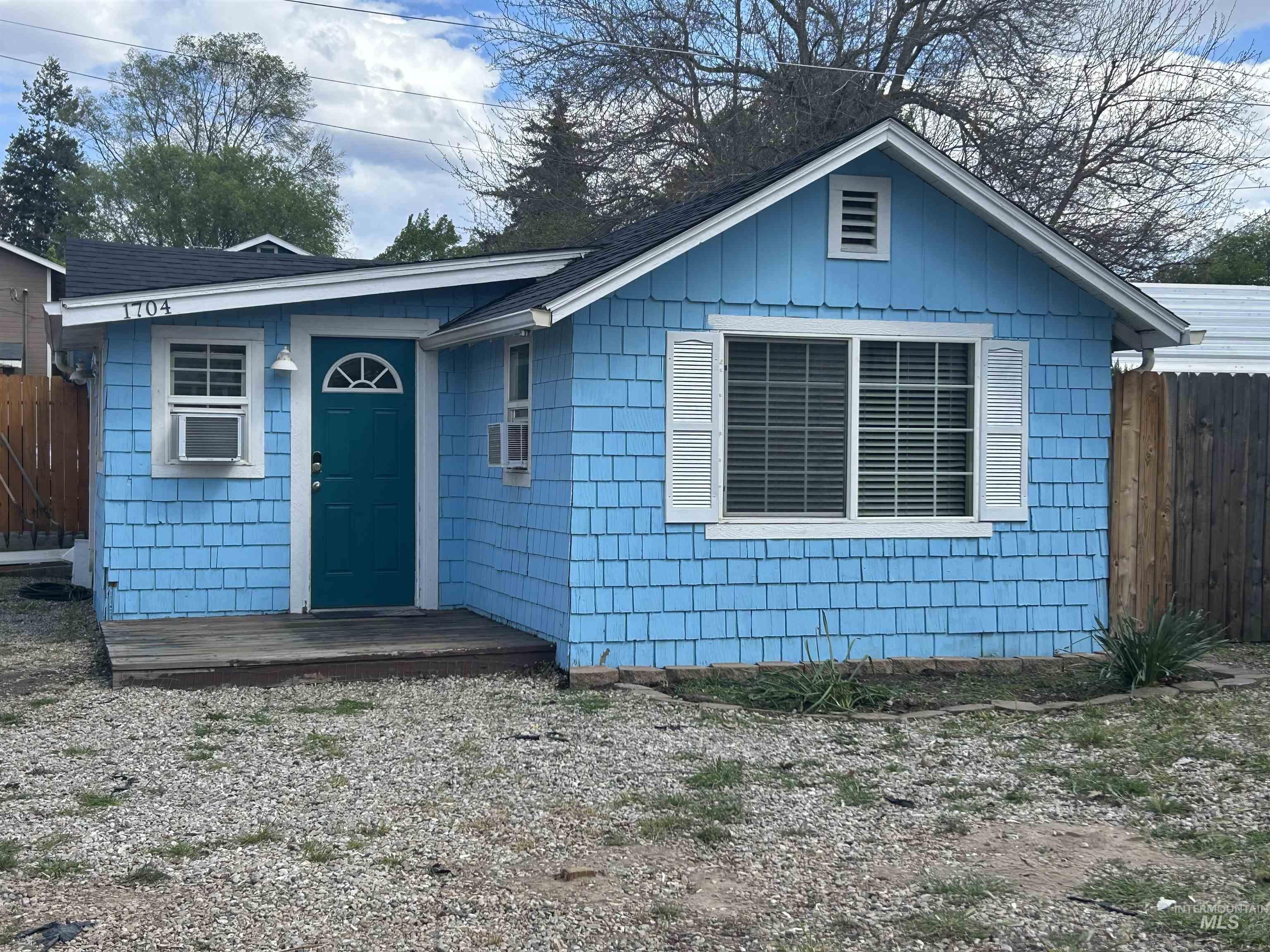 1704 S Vista Ave, Boise ID 83705