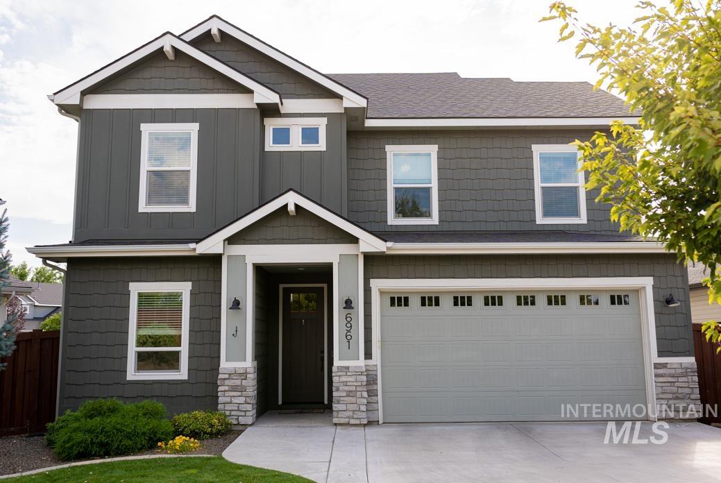 6961 S Kirra Pl, Boise ID 83709