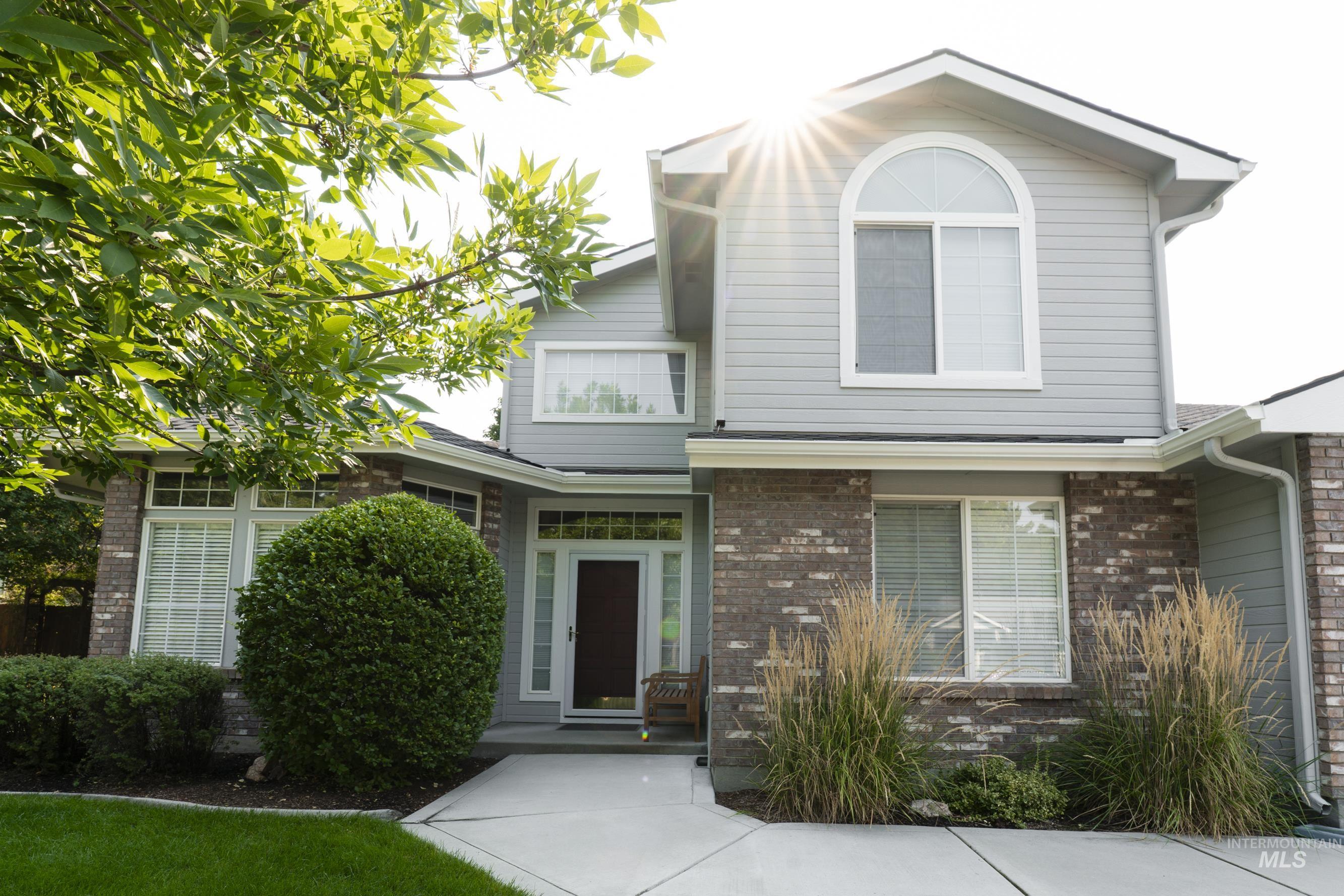 1788 N Princeton Way, Eagle ID 83616