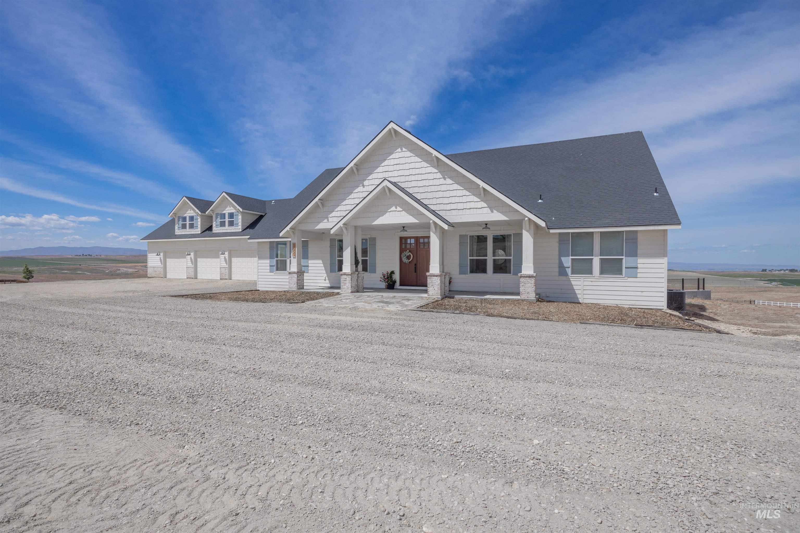 9853 Salmon Ridge Pl, Nampa ID 83686