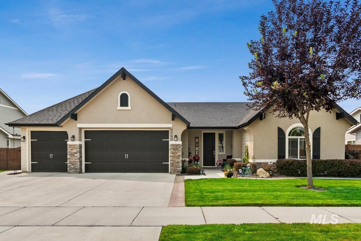 5755 W Montage Ct., Eagle ID 83616