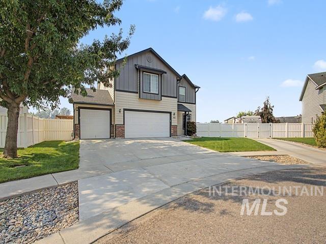 1152 NW 22nd St, Fruitland ID 83619