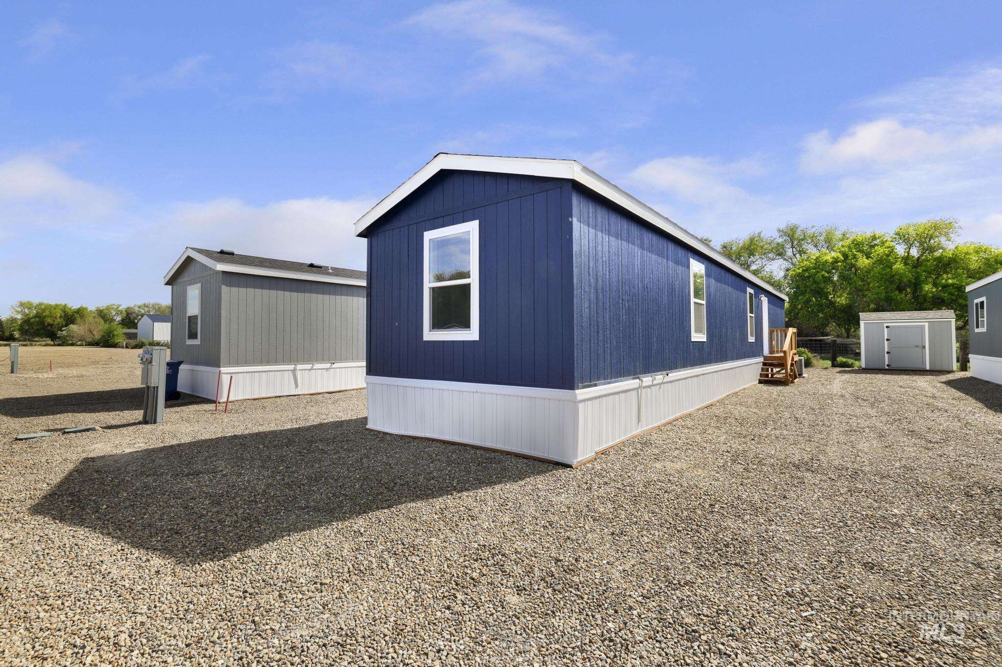 370 W 12th S # 24, Mountain Home ID 83647