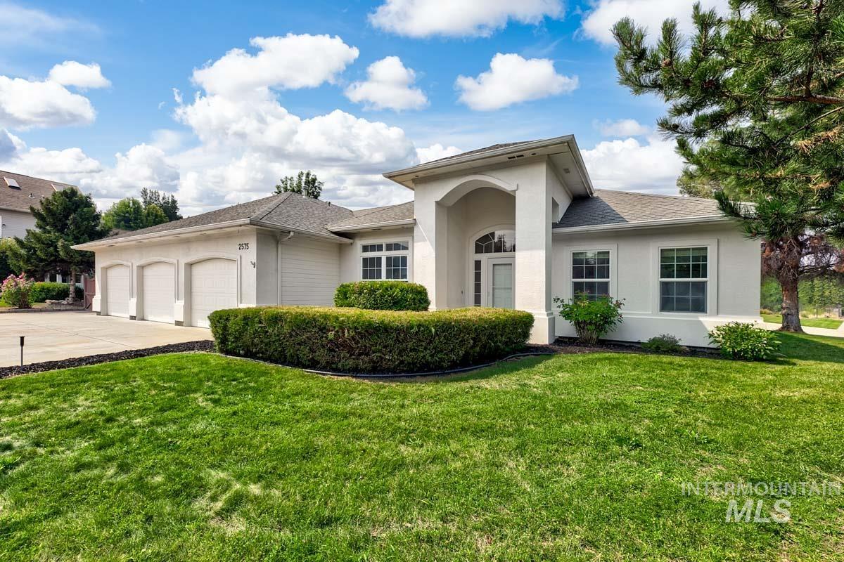 2575 S Bayou Bar Way, Meridian ID 83642