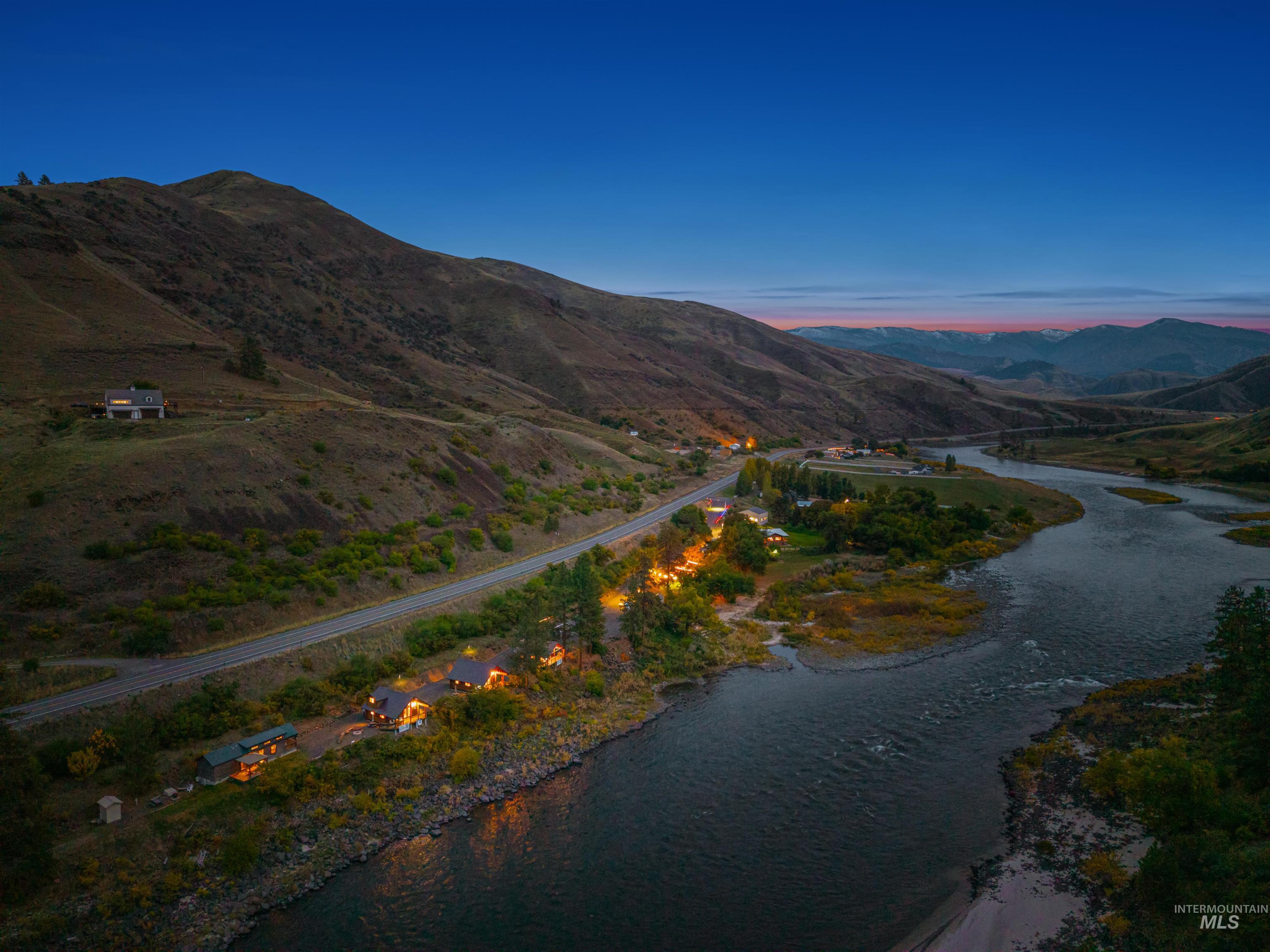 13706 Highway 95 South, White Bird ID 83554