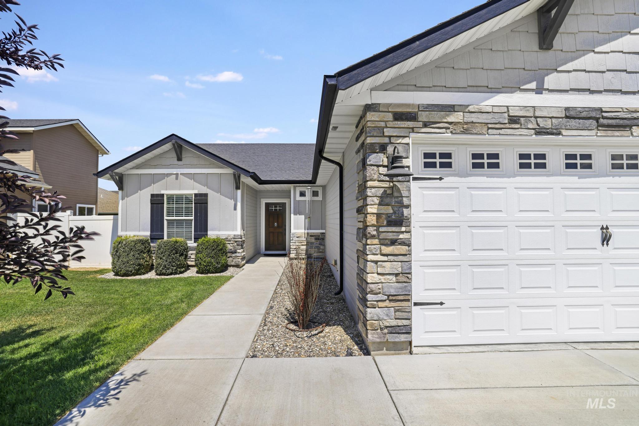 1082 White Birch Ave, Twin Falls ID 83301