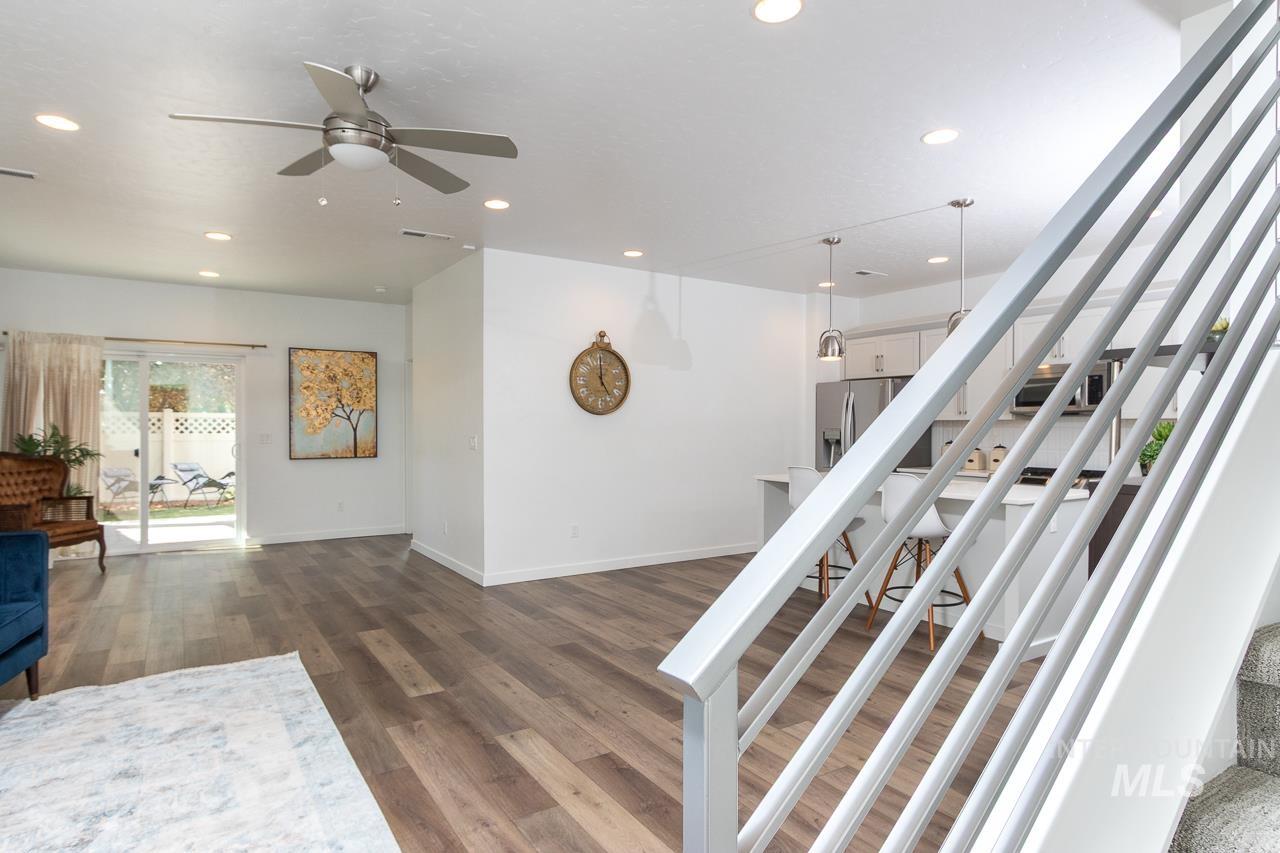 795 E Bissett St, Meridian ID 83642