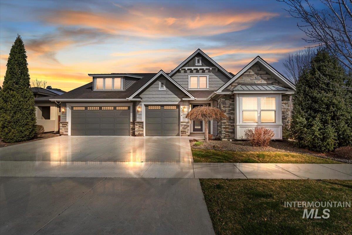 4074 W Bavaria St., Eagle ID 83616