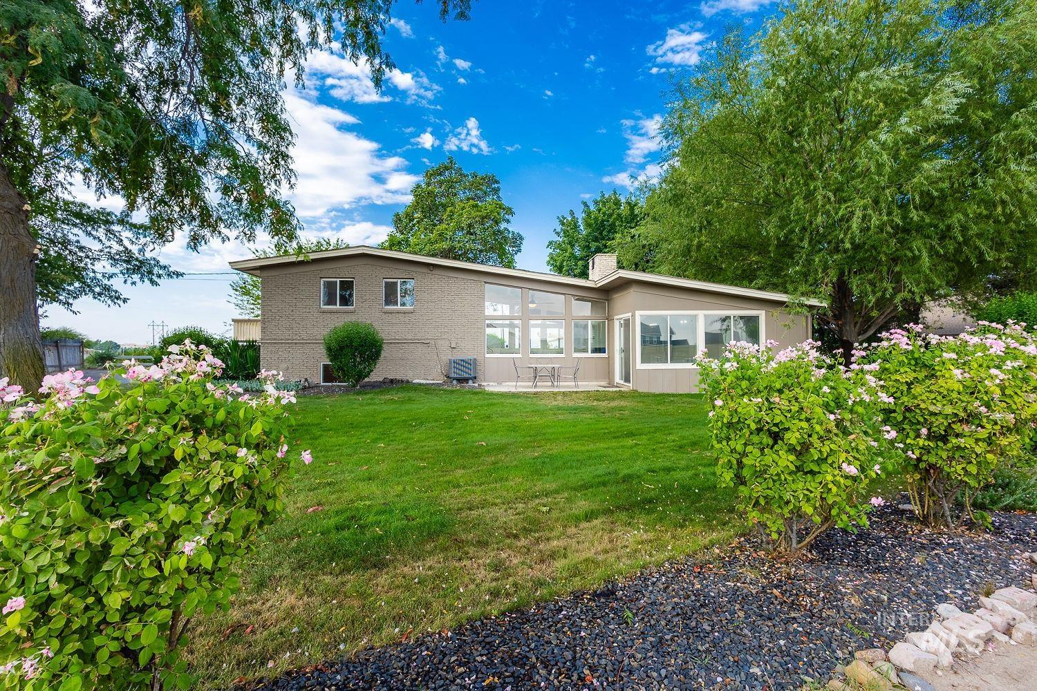 14216 Orchard Ave, Caldwell ID 83607