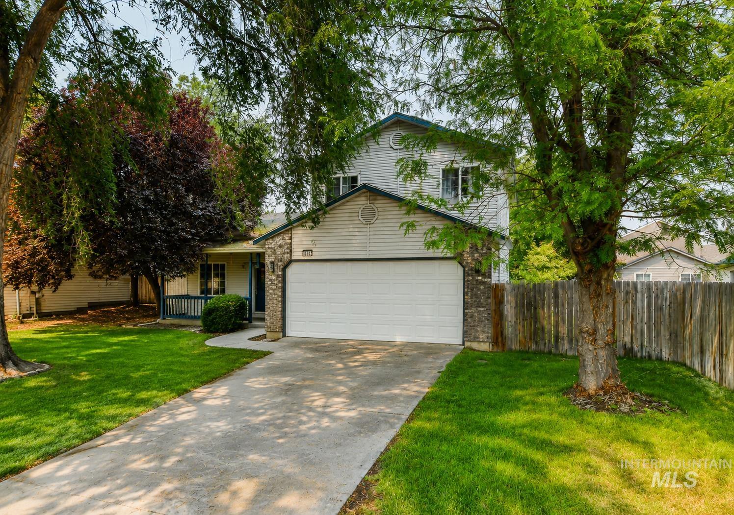 805 Bison Way, Caldwell ID 83607