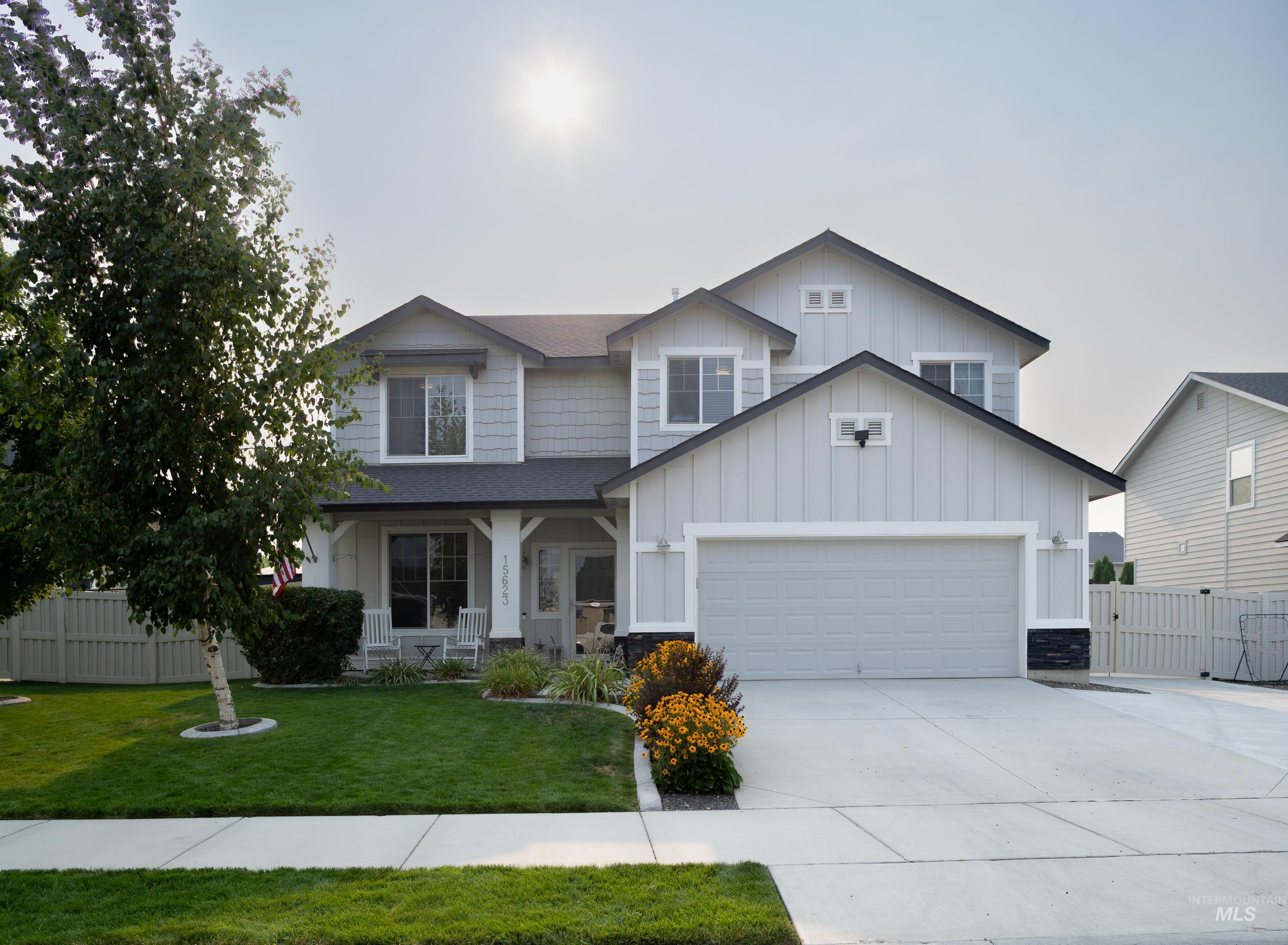 15623 Bridgeton Ave., Caldwell ID 83607