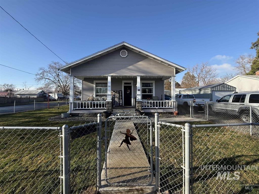 1148 6th Street, Clarkston WA 99403