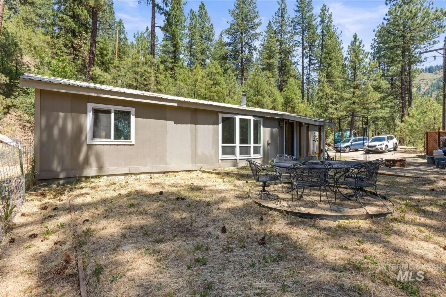 12 Timberline Dr, Garden Valley ID 83622