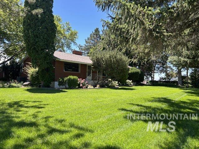 22347 Upper Pleasant Ridge Road, Caldwell ID 83607