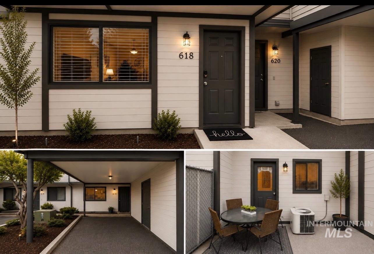 618 E Pennsylvania St, Boise ID 83706