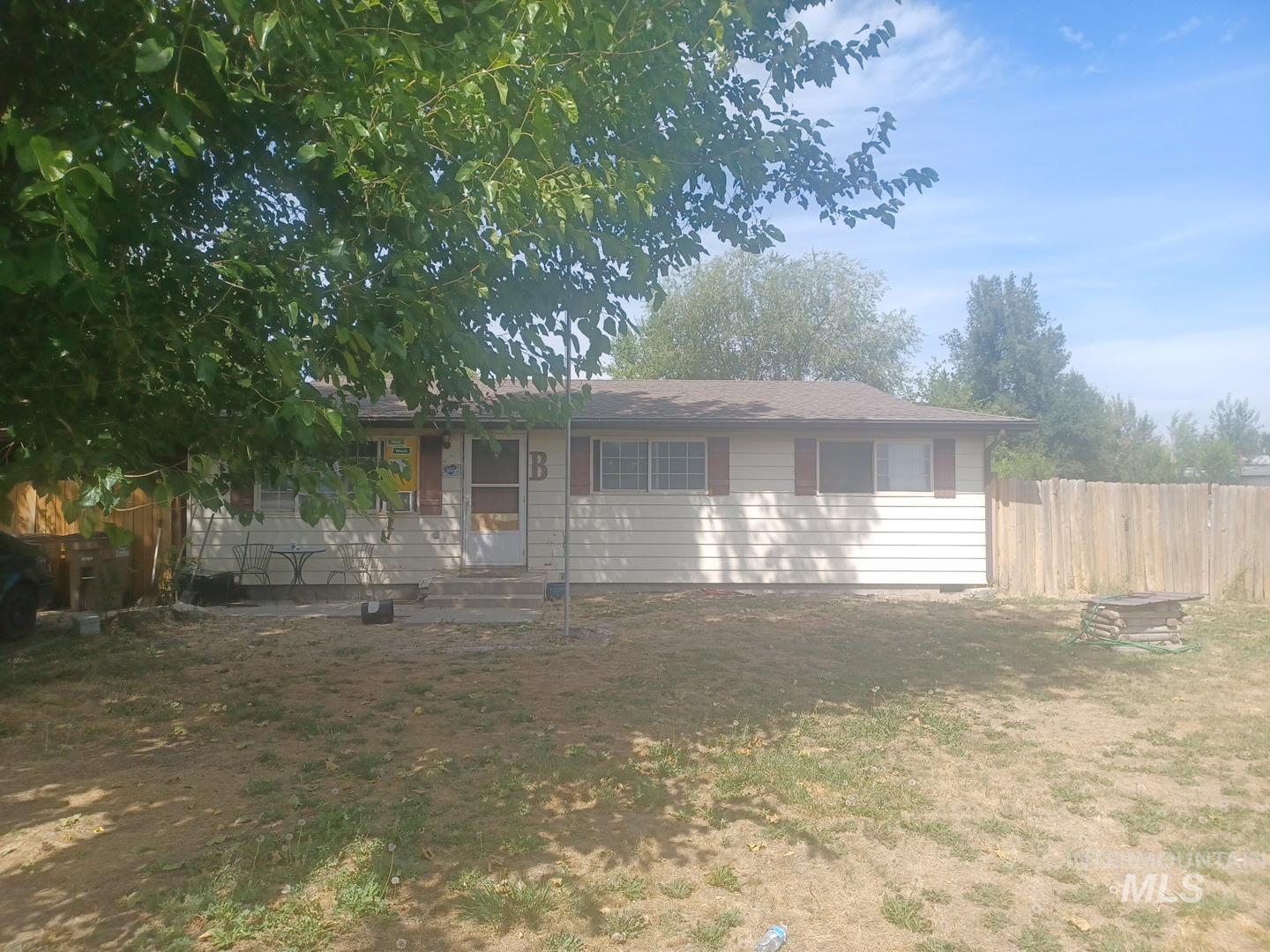 1214 W Highway 52, Emmett ID 83617