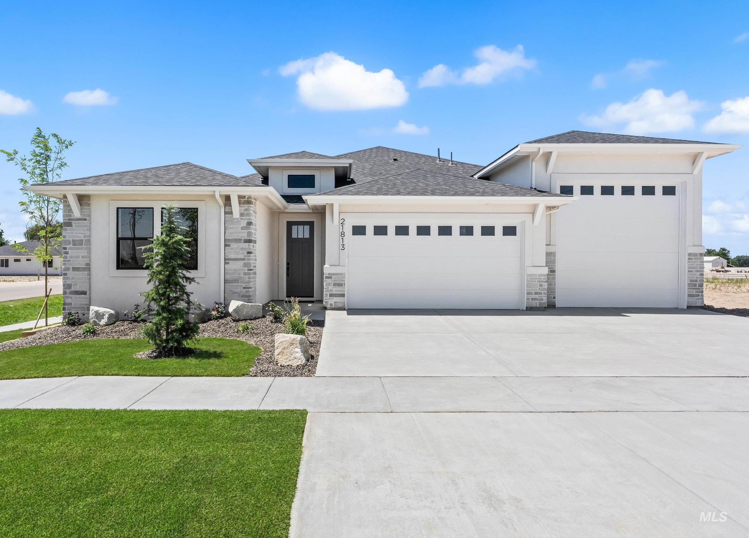 21813 Chugach, Star ID 83669