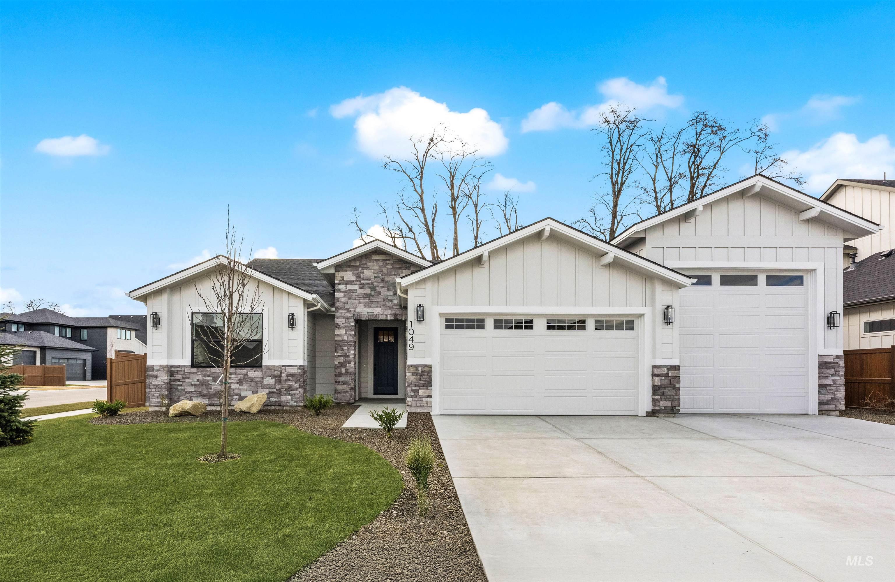 6337 Talkeetna St., Star ID 83669