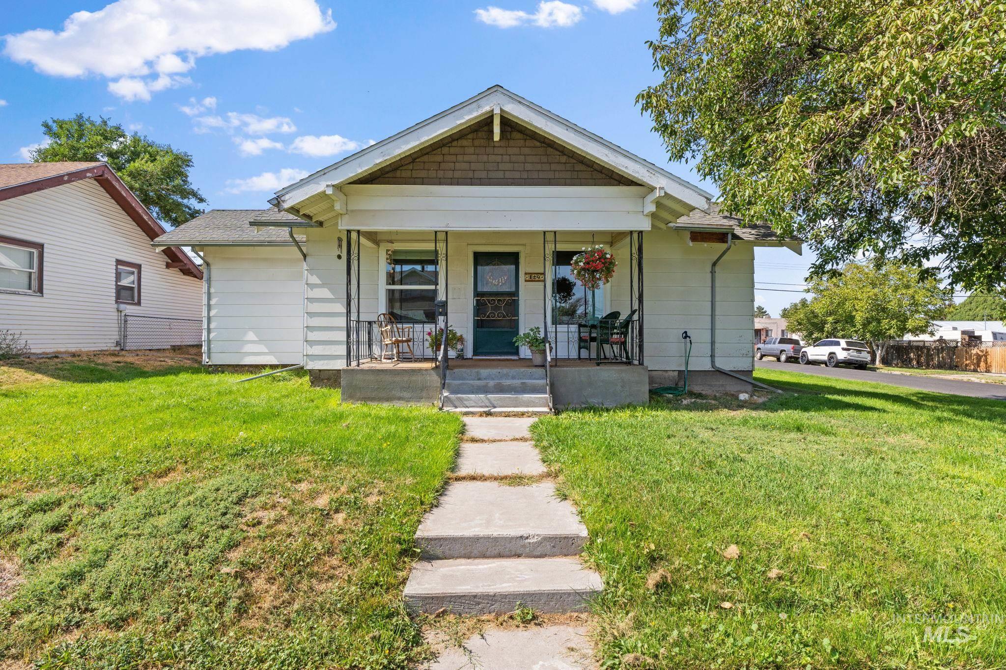 129 12th Ave. N., Buhl ID 83316