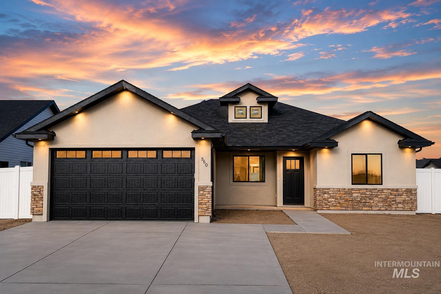 560 Aries Ct., Twin Falls ID 83301