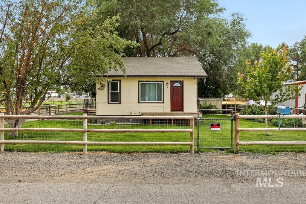 121 North Street, Filer ID 83328
