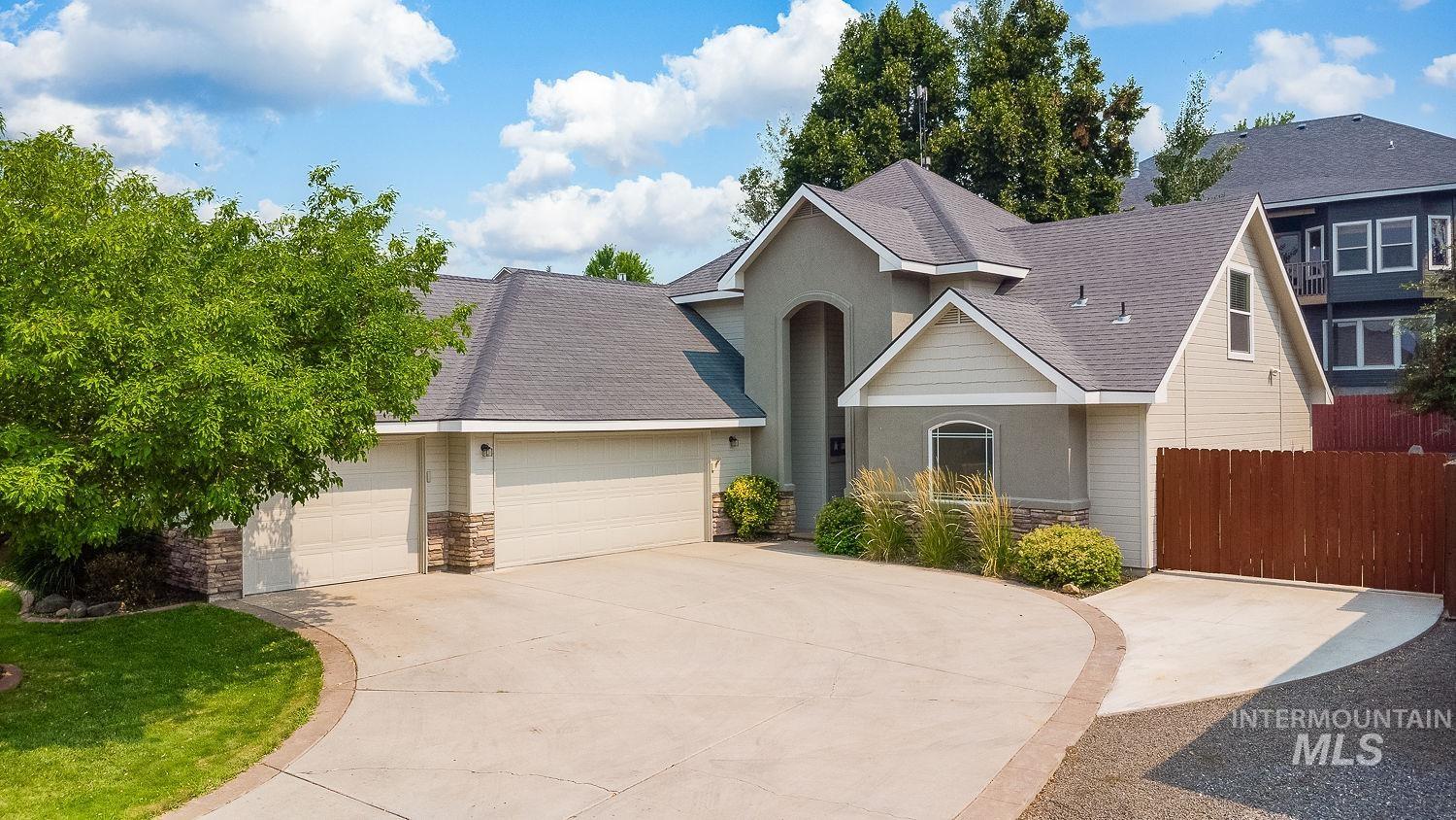 8080 S Legolas, Boise ID 83709