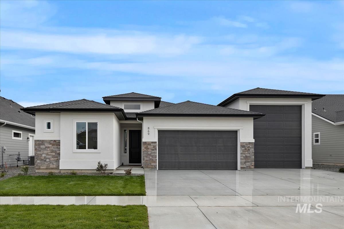 7614 Brown Way, Eagle ID 83629