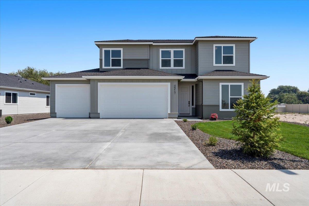 4317 Tropic Way, Caldwell ID 83607