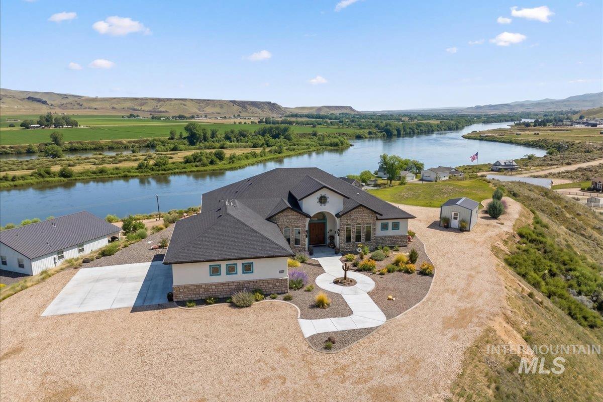 8065 Moonshine Ln, Marsing ID 83639