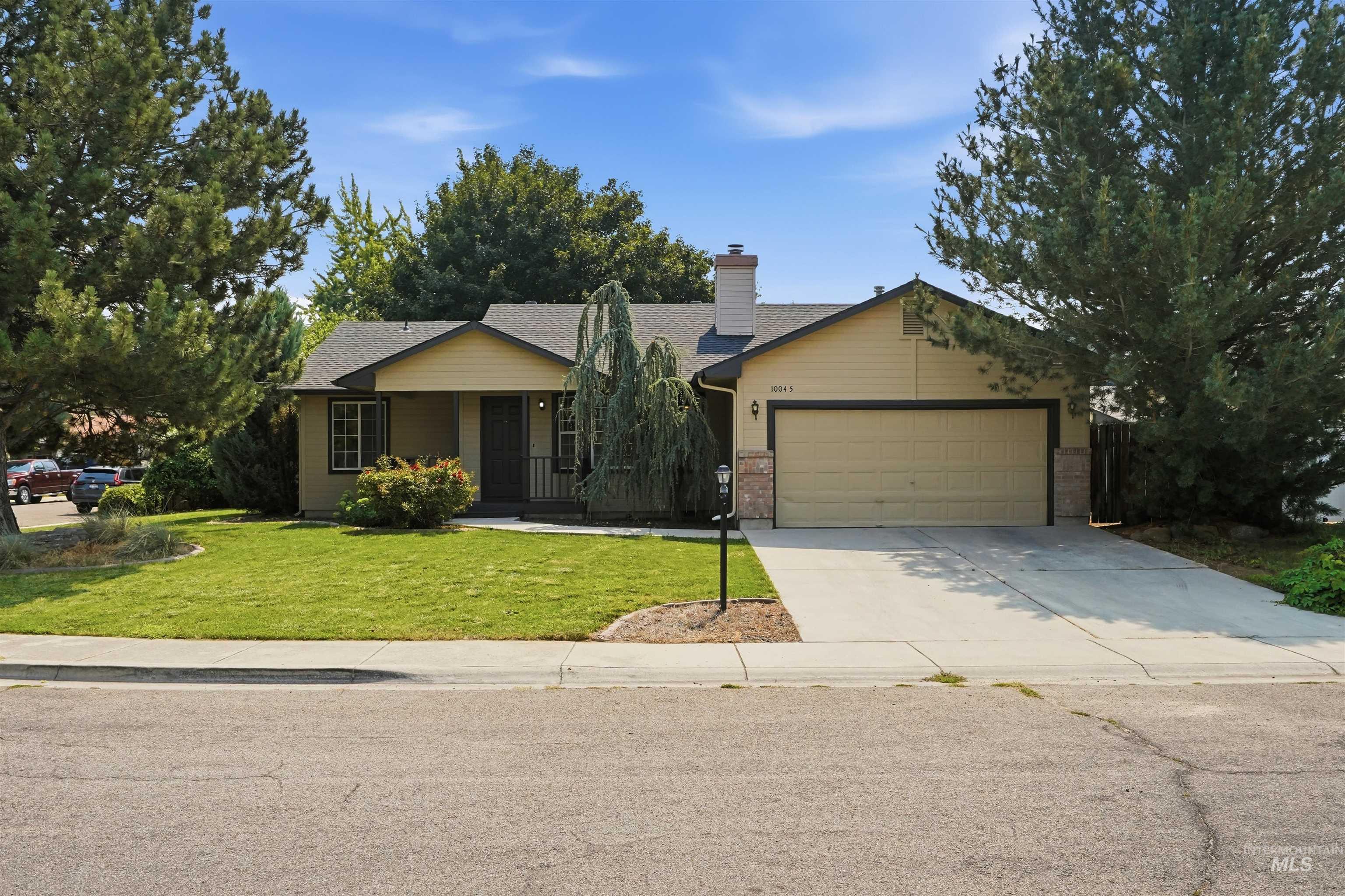 10045 W Lupine St, Boise ID 83704