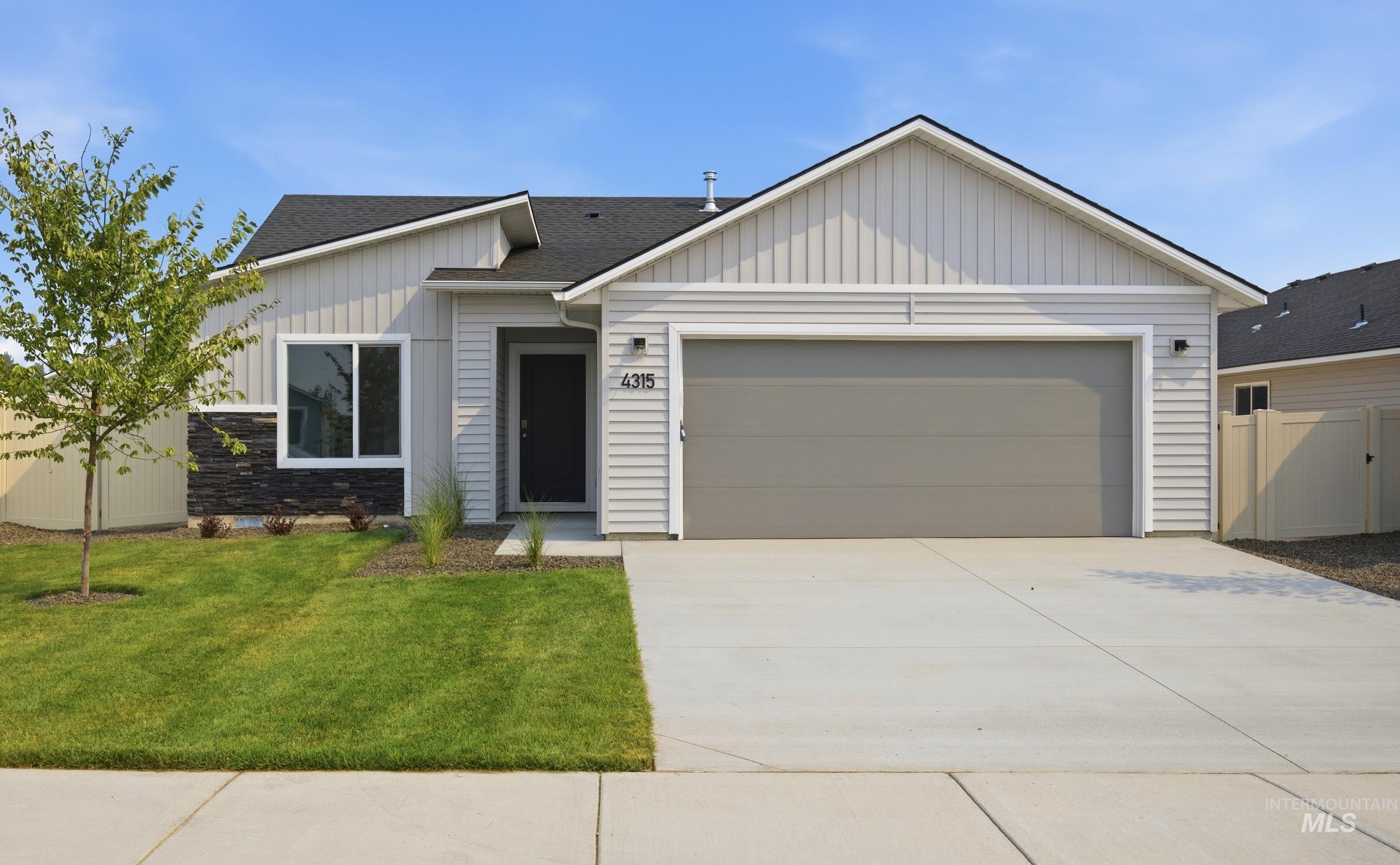 4315 Dayton St, Caldwell ID 83605