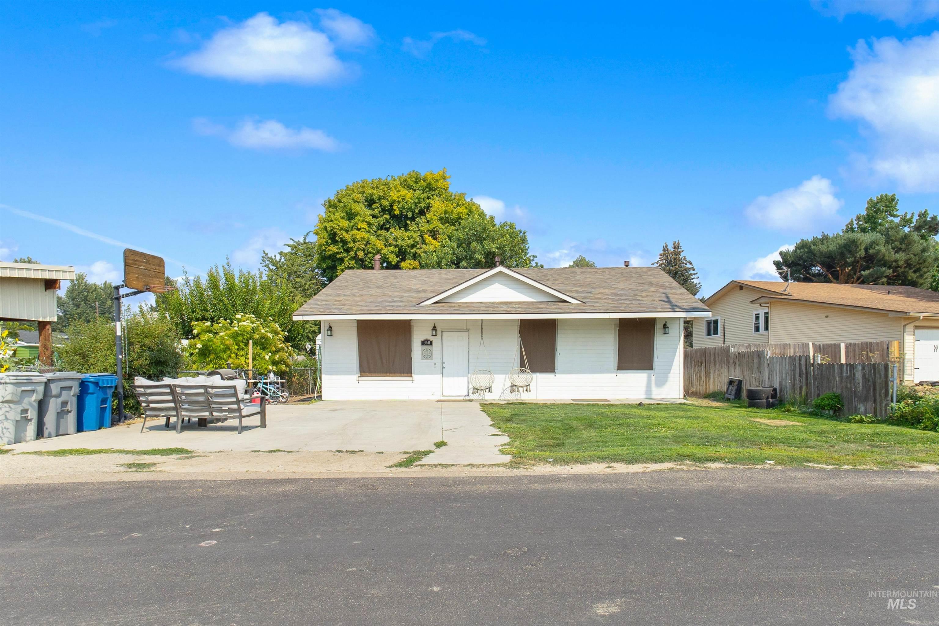 360 N Center St, Star ID 83669