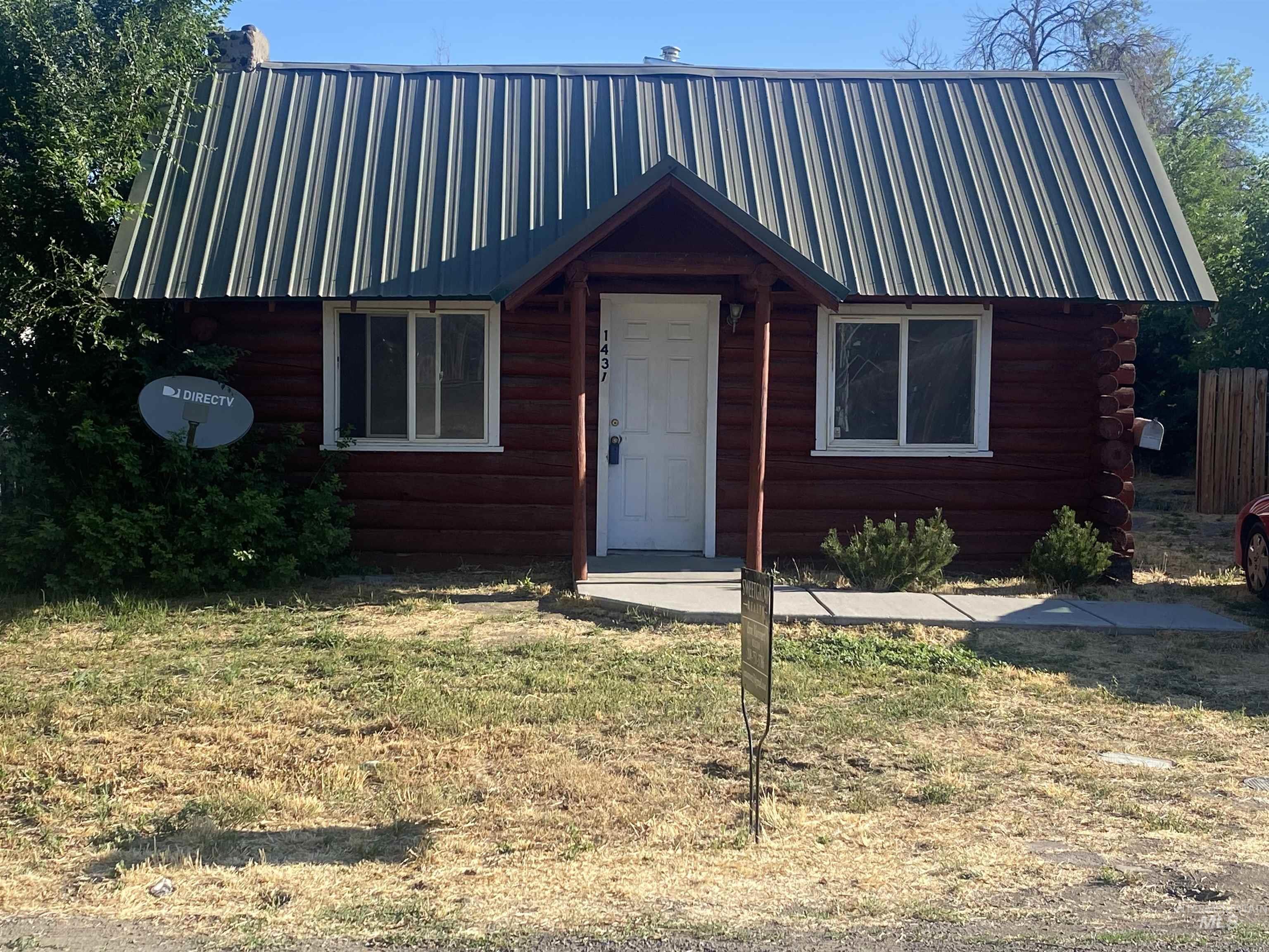 1431 Elizabeth Blvd, Twin Falls ID 83301