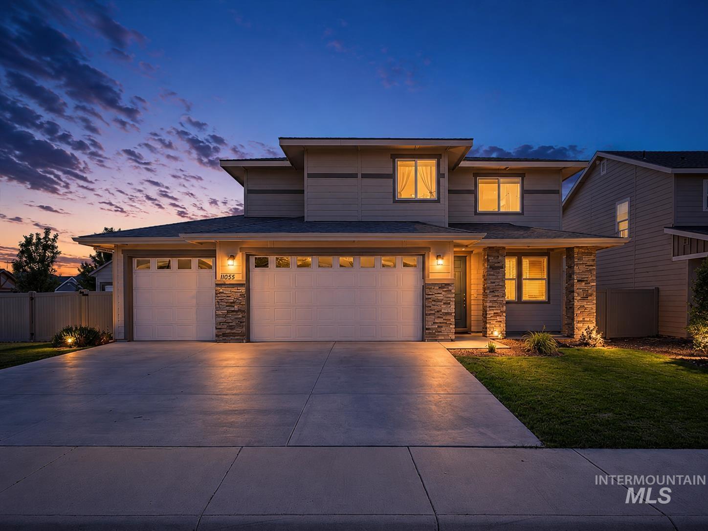 11055 Roaring Fork St, Caldwell ID 83605