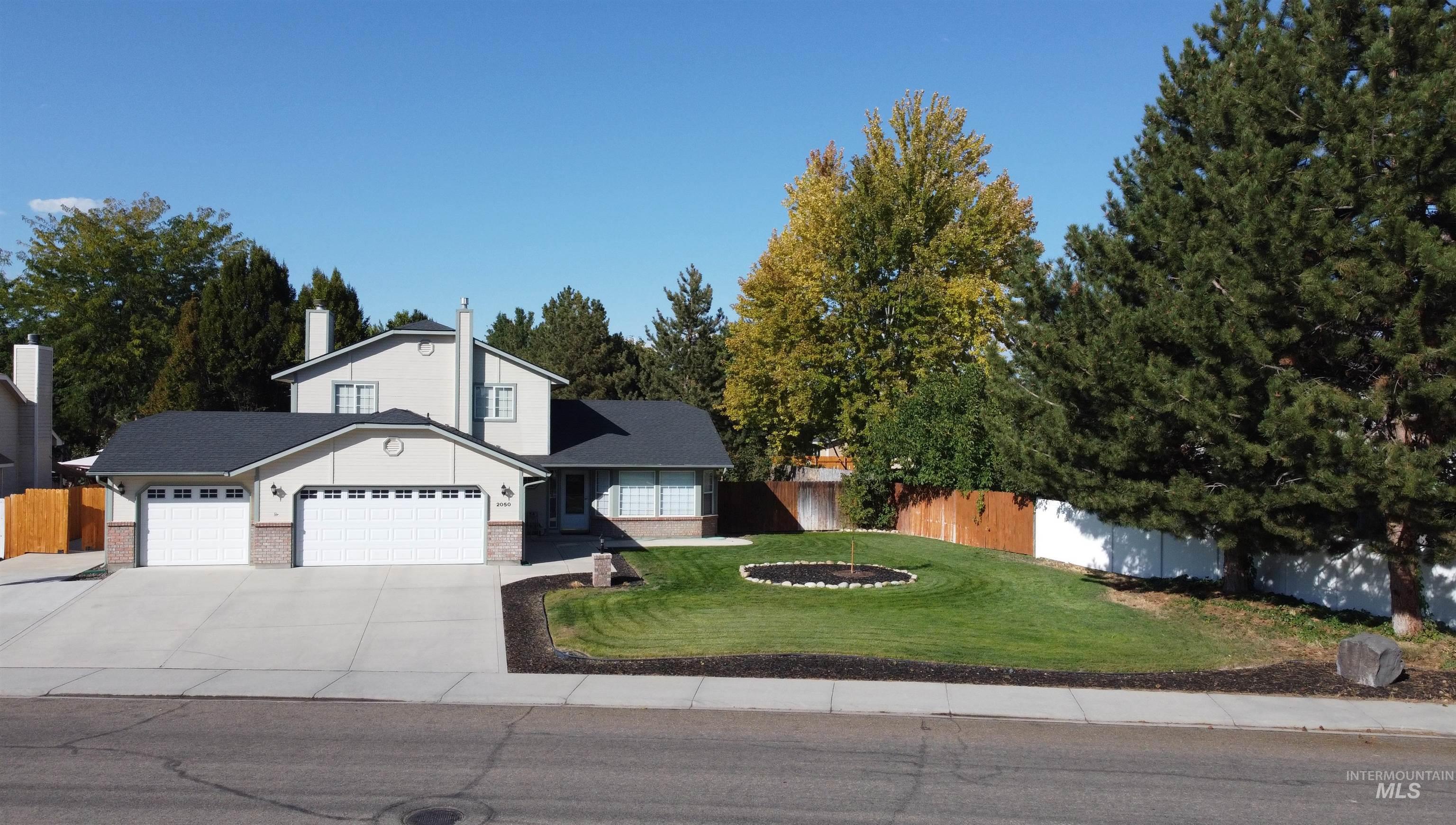 2050 W Sandalwood, Meridian ID 83646