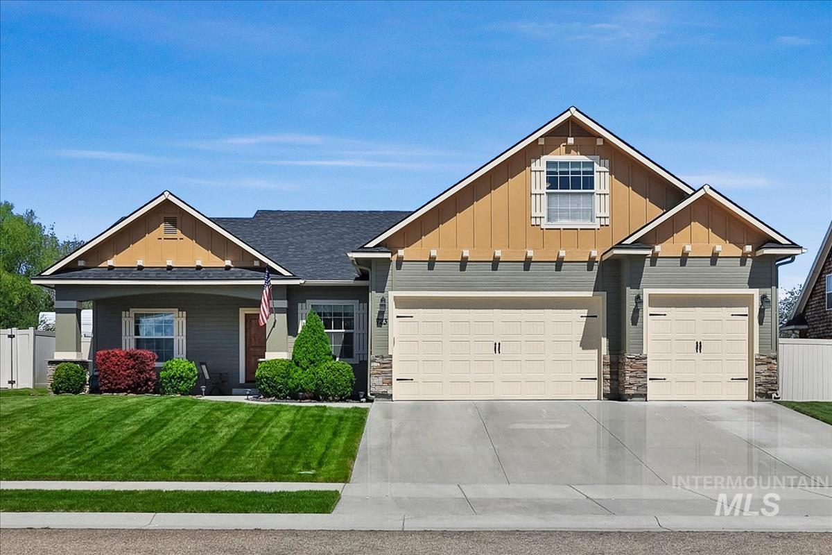 723 E Willow St, Caldwell ID 83605