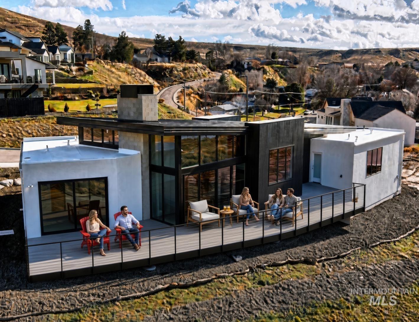 5775 S Brian Way, Boise ID 83716