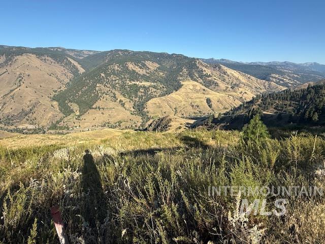 144 Chukar Run, Pollock ID 83547