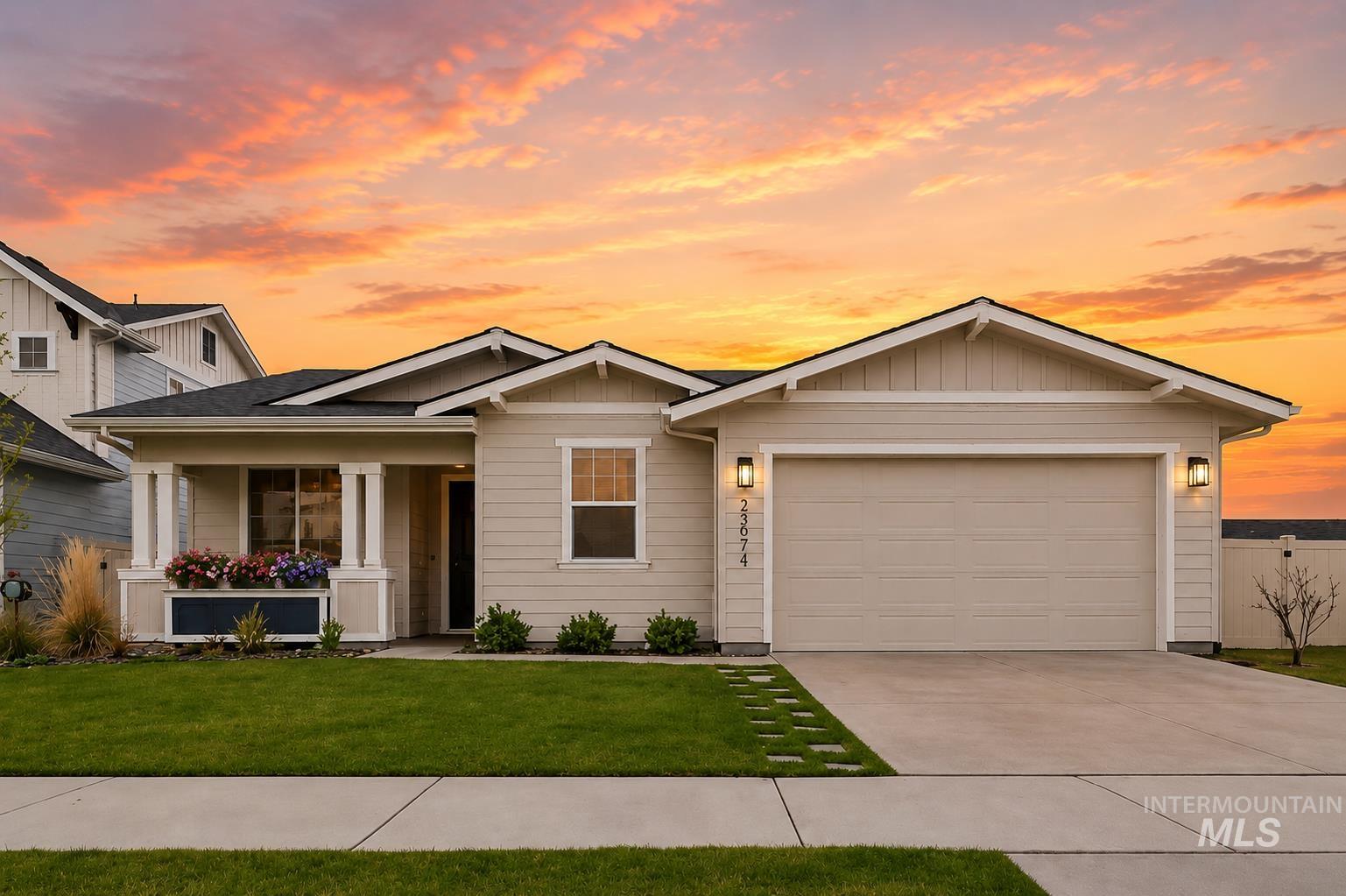 12541 W Shortcreek St., Star ID 83669