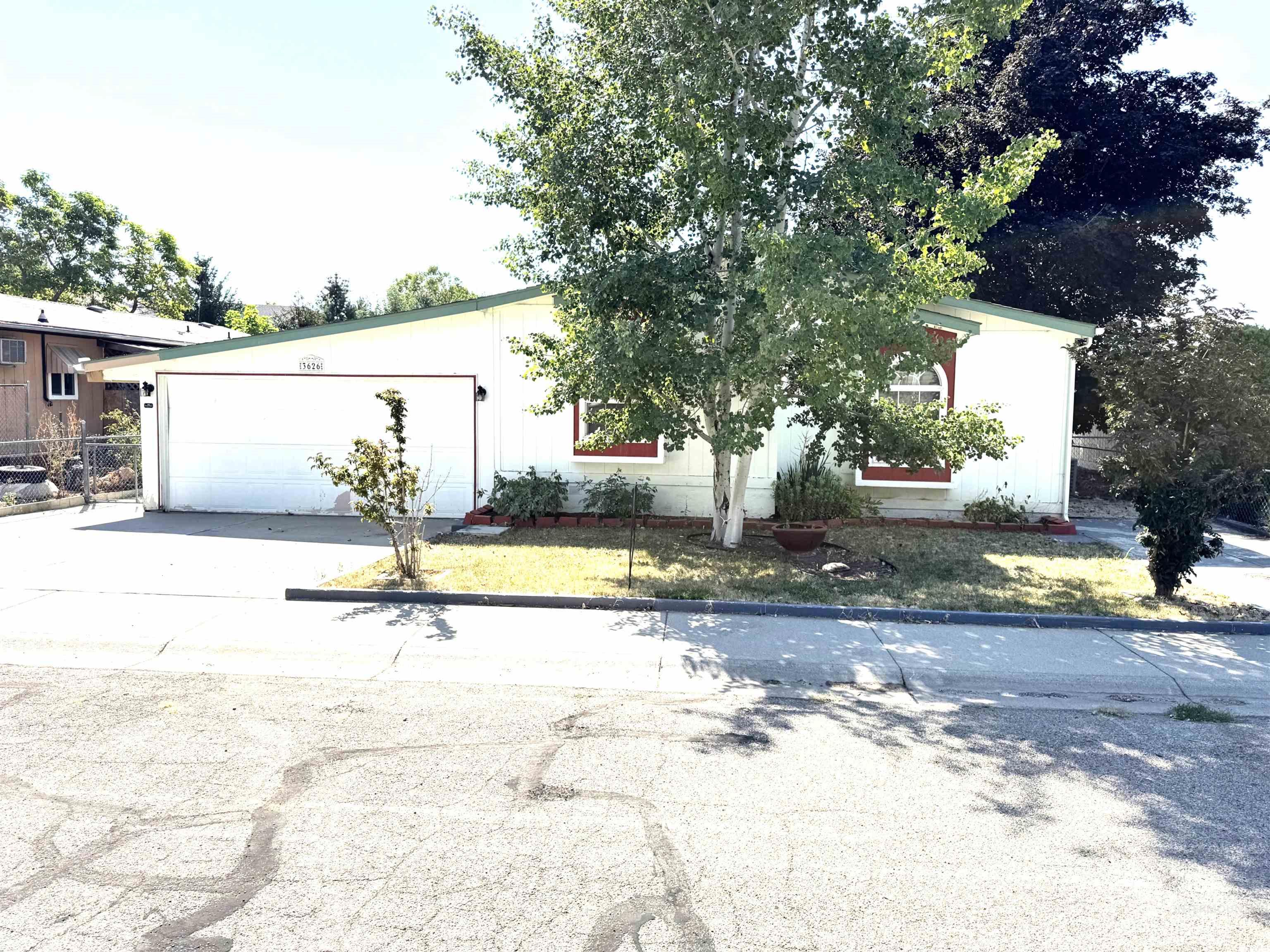3626 Licorice Pl, Boise ID 83716