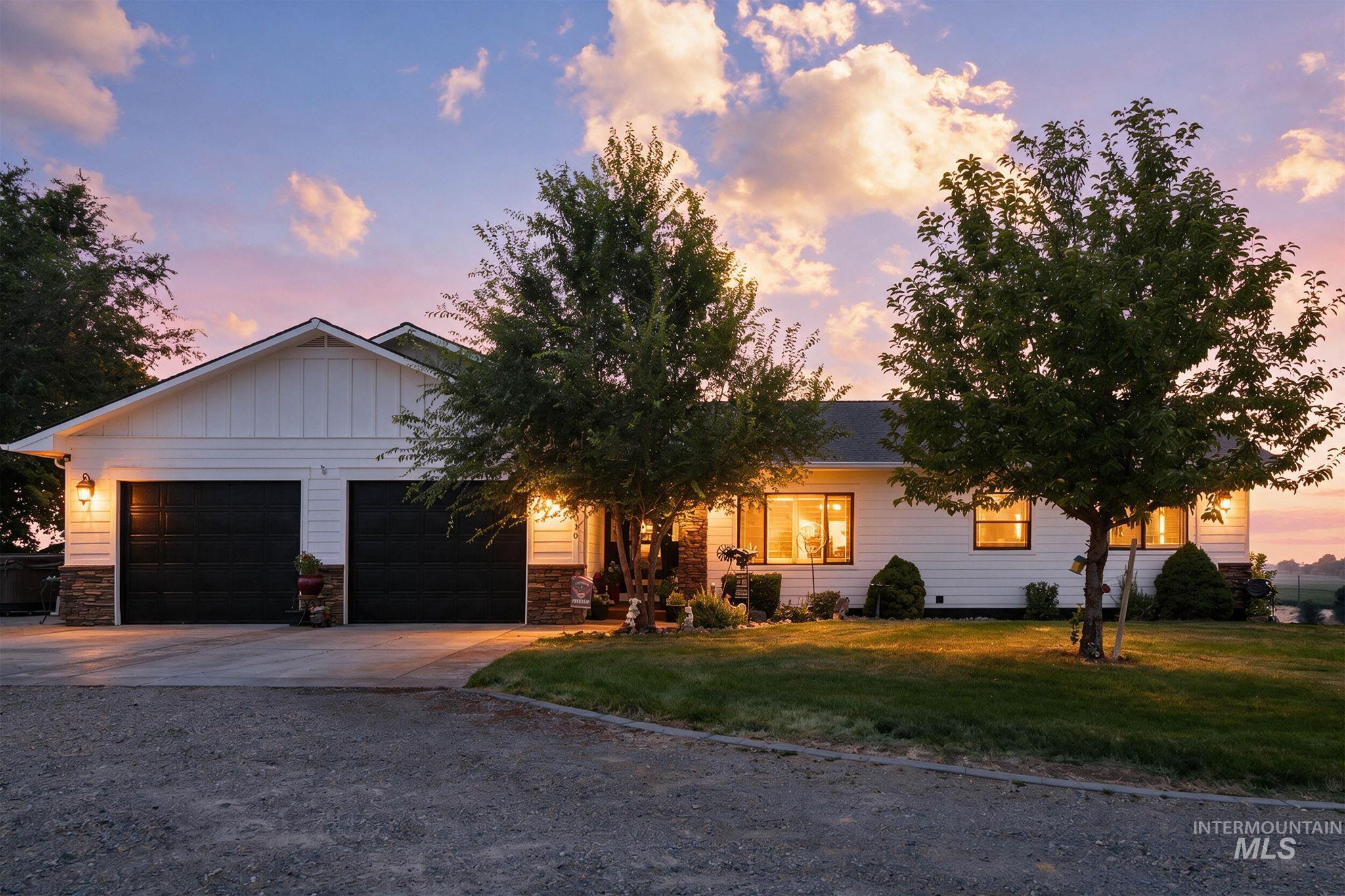 4010 Elmore Rd, Parma ID 83660