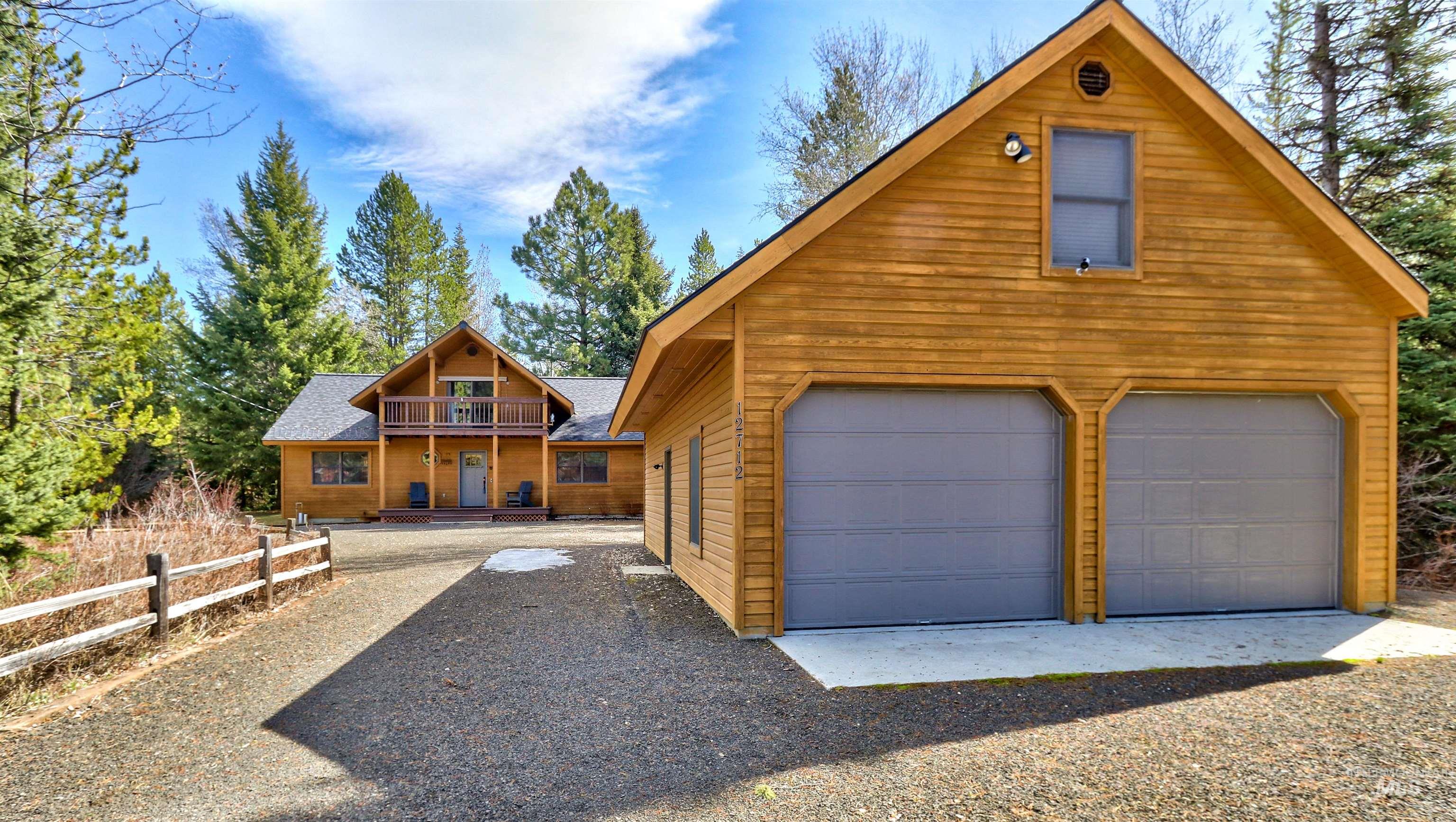 12712 Hereford, Donnelly ID 83615