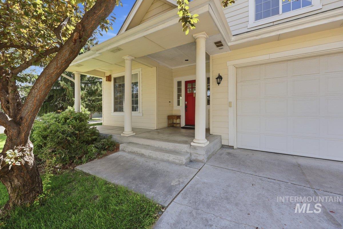 1923 E Pratt St, Meridian ID 83642