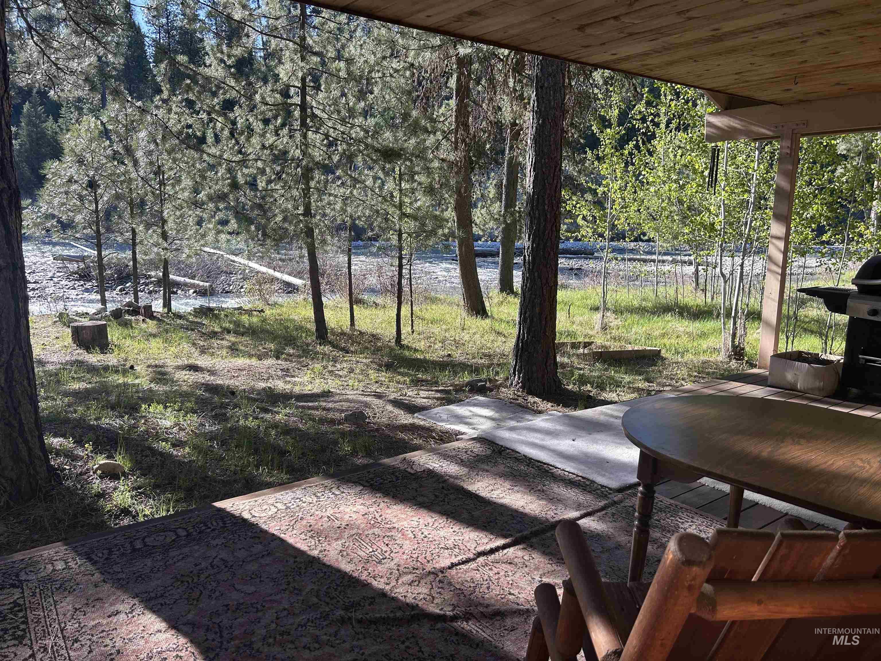 17 Bransons Dr, Lowman ID 83637