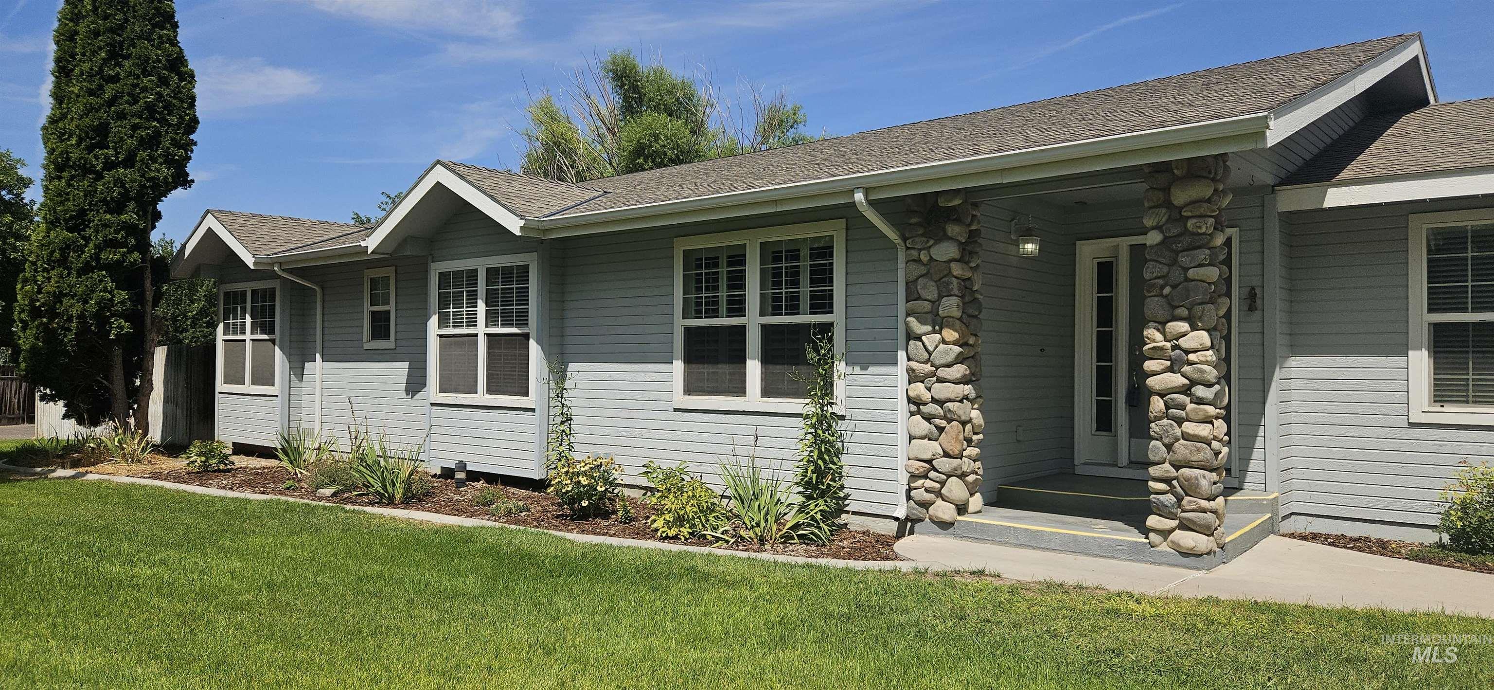 1741 Pomerelle Drive, Twin Falls ID 83301