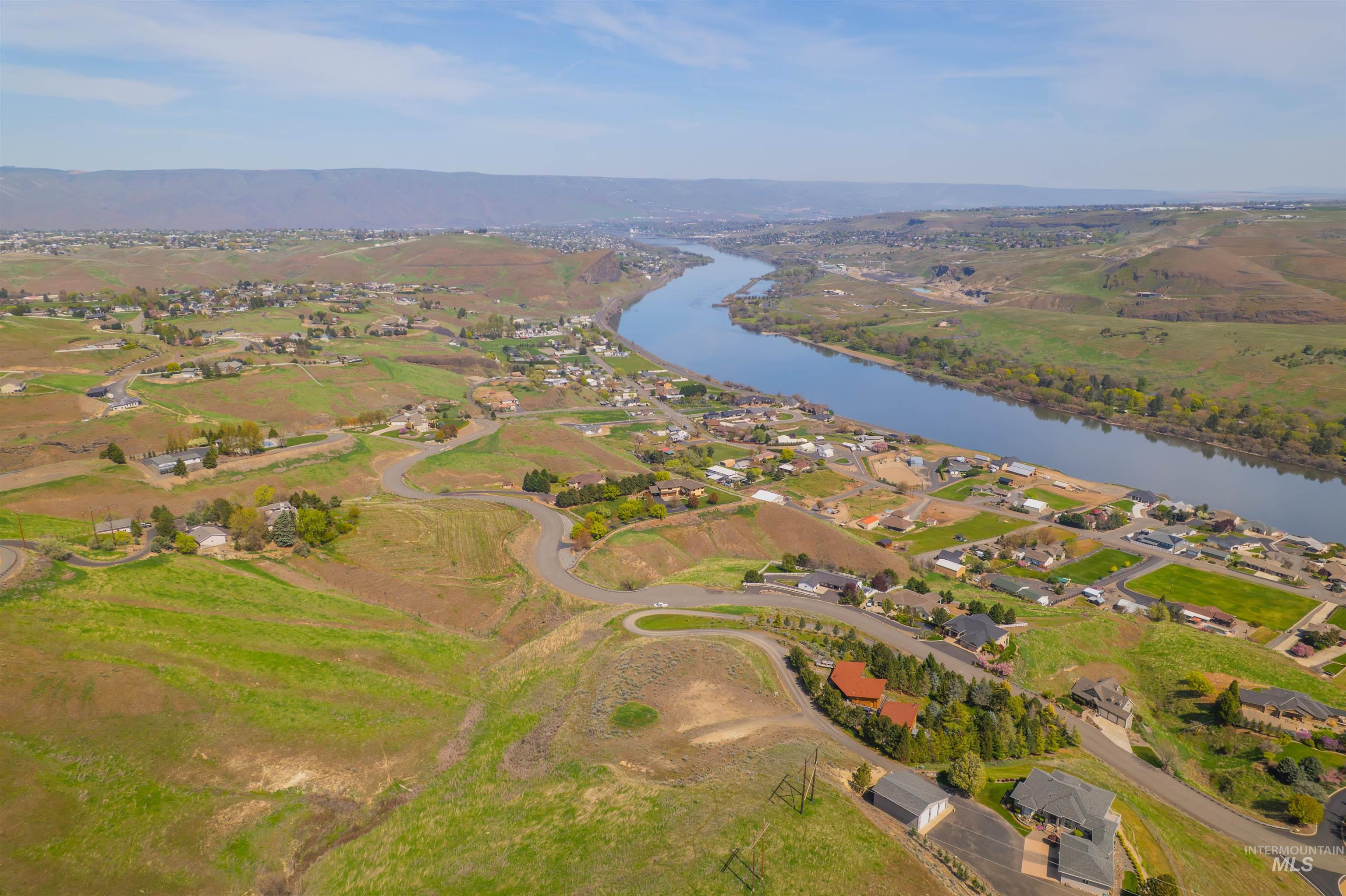 1780 Cherry Street, Clarkston WA 99403