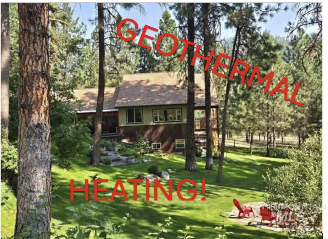182 Southfork Rd, Garden Valley ID 83622