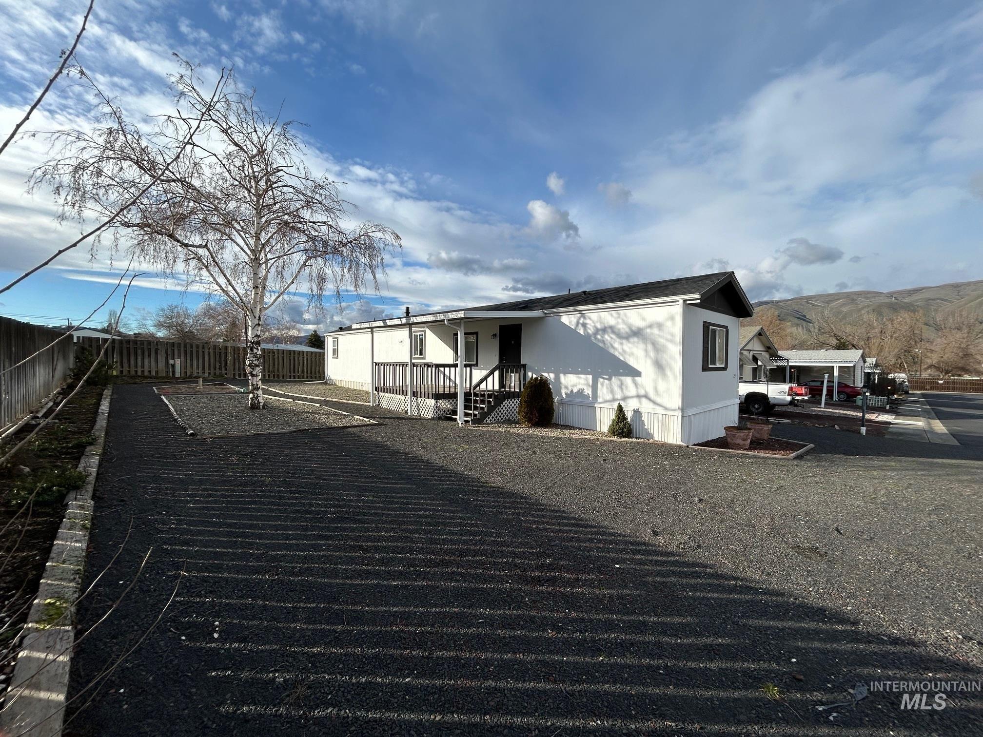 1430 Chestnut Street # 29, Clarkston WA 99403