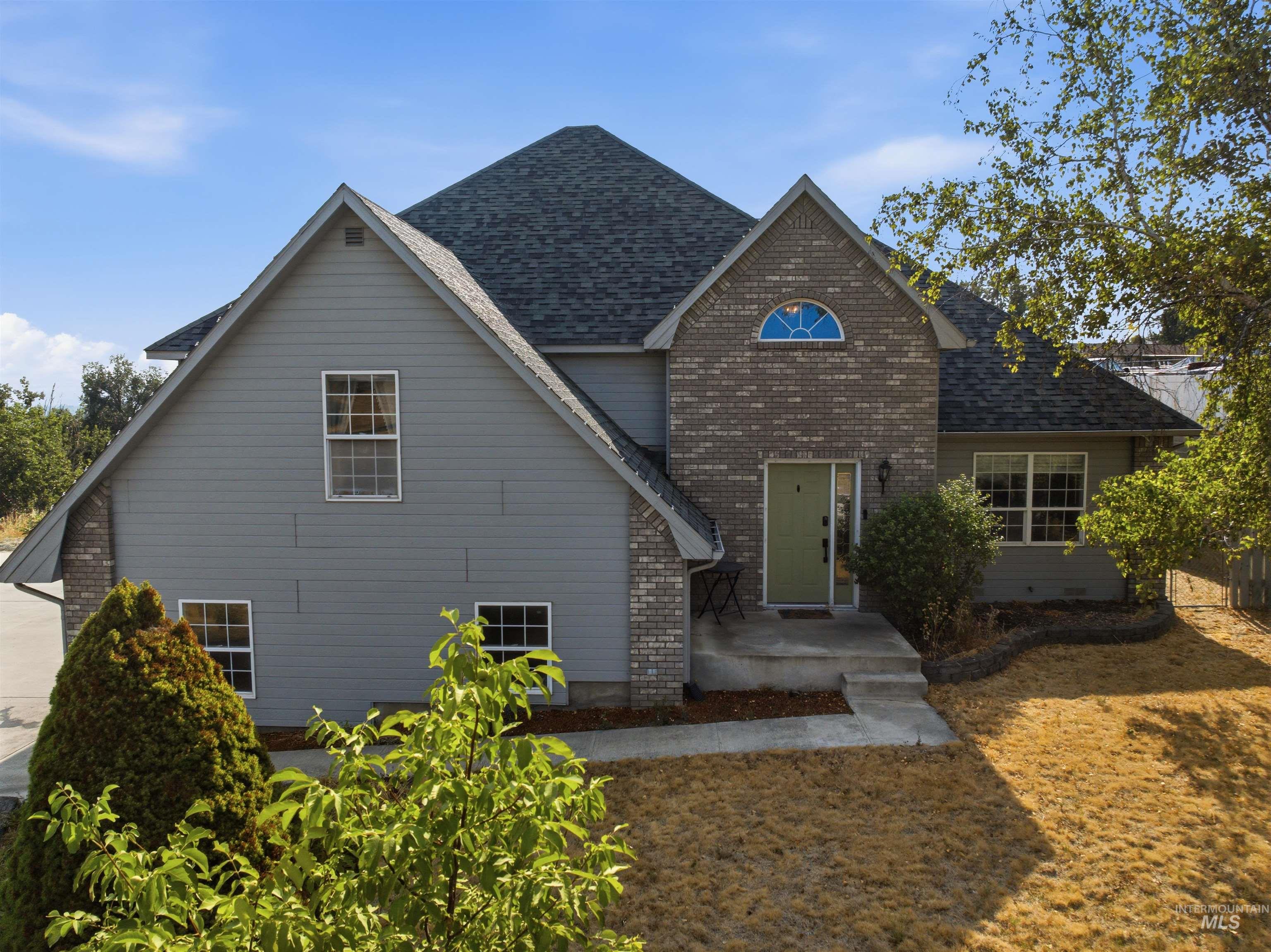 2625 16th St, Clarkston WA 99403